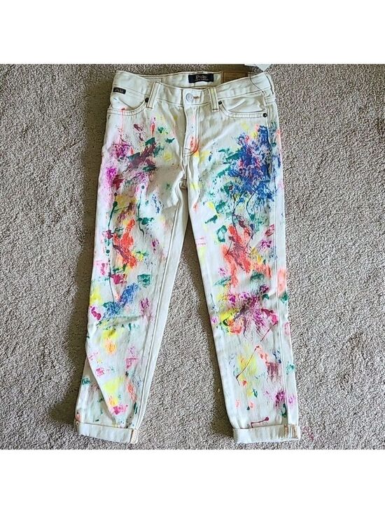 Polo Ralph Lauren Other - Polo Ralph Lauren Jeans
